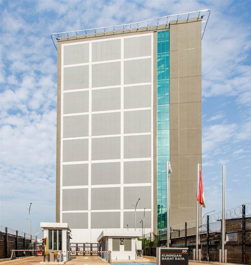 Equinix