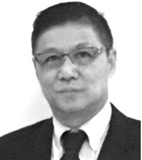 Lee Chin Seng