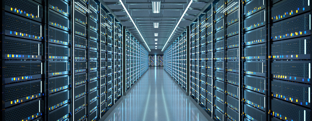 Data Center Project in the Philippines