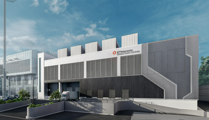 Malaysia Data Centre